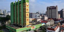 People's Park Complex (D1), Retail #520601361